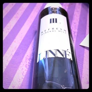 Linne refresh mineral mist